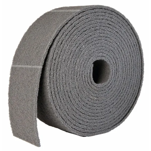 Kudokseton hiontakuiturulla Calflex 150 mm
