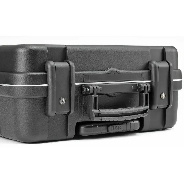 Tool Case GT Line Aluminium polypropylene