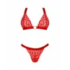 Underwear Set Obsessive M/L