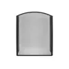 Fireplace screen PK013