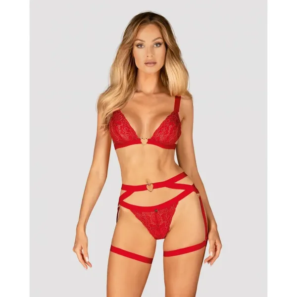 Underwear Set Obsessive XS/S