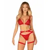 Underwear Set Obsessive M/L