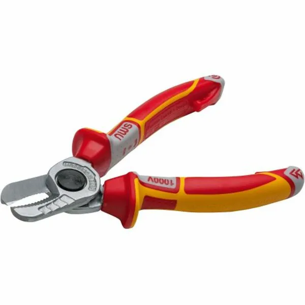 Kabelių pjaustytuvas NWS 16 cm