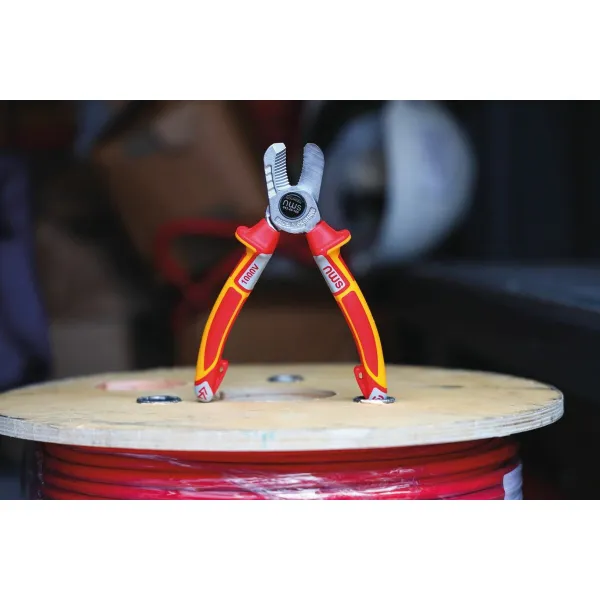 Кабельные ножницы NWS 16 cm