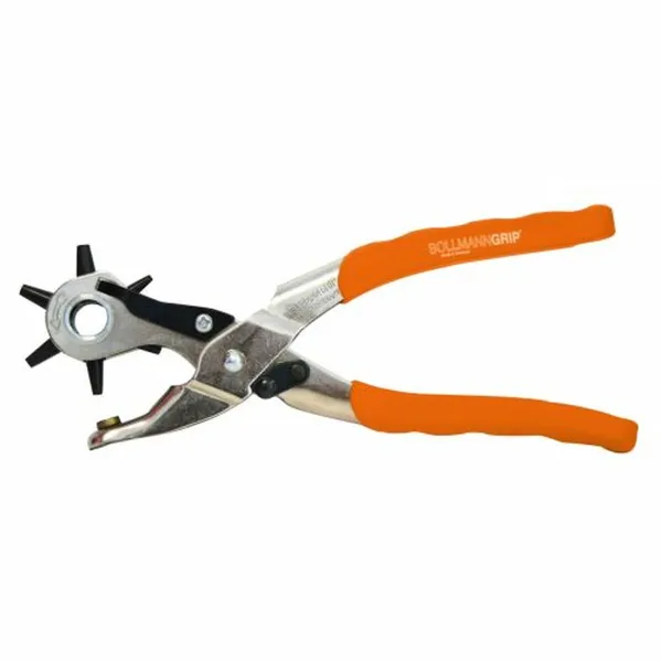 Genėjimo žirklės Bollmann 17 mm 22,5 cm
