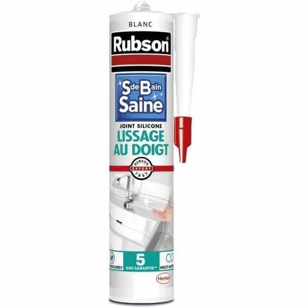 Silikoon Rubson