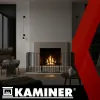 Kaminavärav BK-2961