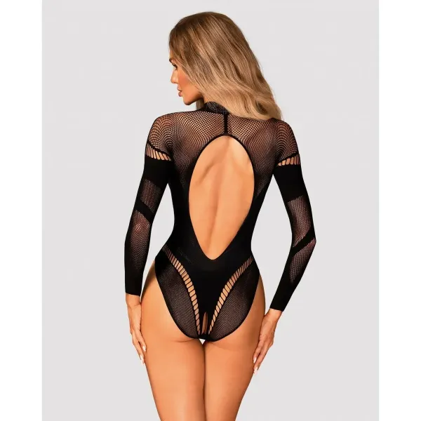 Leotard Obsessive B135 S/M/L