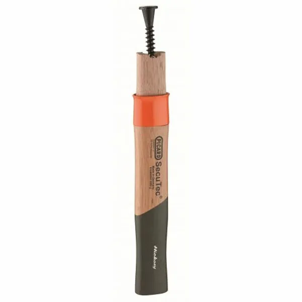 Vaihtokahva PICARD Hickory-puu