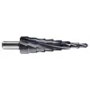 Žingsniuotas grąžtas RUKO 6 mm 9 mm 12 mm 10 mm 7 mm 8 mm 105 mm 11 mm