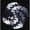 Žingsniuotas grąžtas RUKO 6 mm 9 mm 12 mm 10 mm 7 mm 8 mm 105 mm 11 mm
