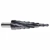 Step drill bit RUKO 6 mm 9 mm 12 mm 20 mm 120 mm