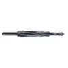 Step drill bit RUKO 6 mm 9 mm 12 mm 20 mm 120 mm