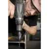 Ступенчатое сверло RUKO 125 mm