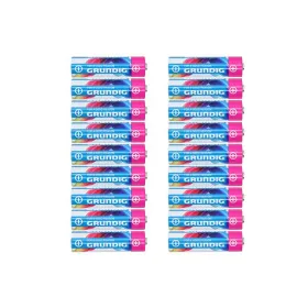 Grundig - Set of alkaline batteries AA / LR6 1.5V 18 pcs.