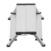 Laiptai Hailo D60 StandardLine Aliuminis
