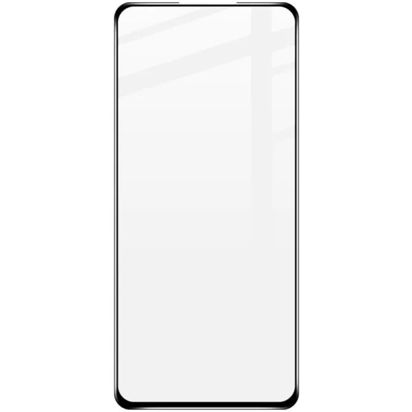 Mocolo 2.5D Full Glue Glass - Protective glass for Samsung Galaxy Xcover 5