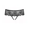 Merossa Open panties Obsessive S13013260 XXL/XXXL