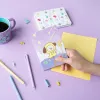 BT21 - Set of A6 CHIMMY notebooks (3 pieces)