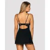 Babydoll Obsessive Luvae L/XL Black