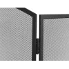 Fireplace screen PK013