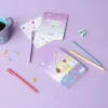 BT21 - Set of A6 CHIMMY notebooks (3 pieces)