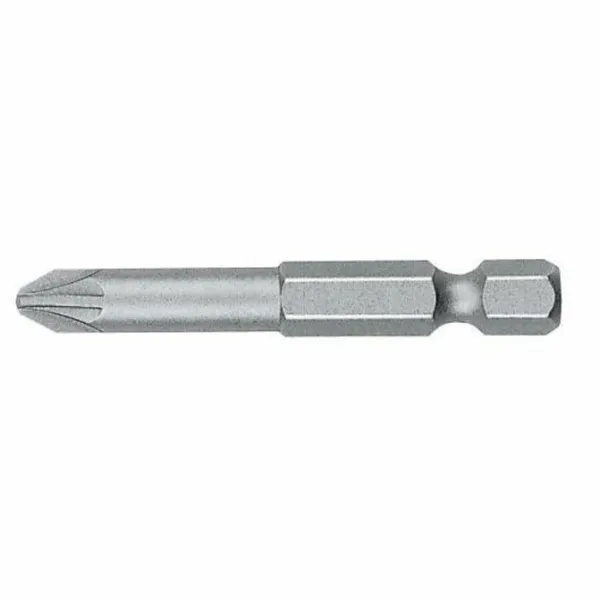 Bitų rinkinys WITTE Pozidriv PZ3 10 vnt. 10 Dalys