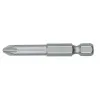 Bit set WITTE Pozidriv PZ3 10 Units 10 Pieces