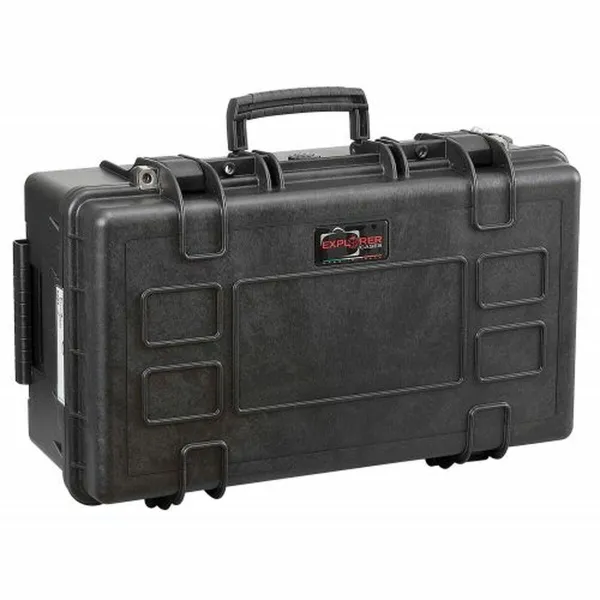 Įrankių rinkinį GT Line EXPLORER 5221 Porolonas 55 x 35 x 22,5 cm