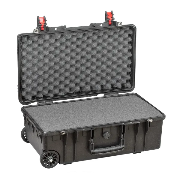 Įrankių rinkinį GT Line EXPLORER 5221 Porolonas 55 x 35 x 22,5 cm