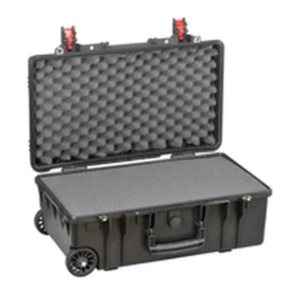 Įrankių rinkinį GT Line EXPLORER 5221 Porolonas 55 x 35 x 22,5 cm