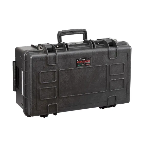 Įrankių rinkinį GT Line EXPLORER 5221 Porolonas 55 x 35 x 22,5 cm