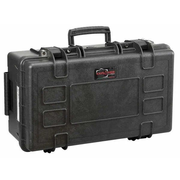 Įrankių rinkinį GT Line EXPLORER 5221 Porolonas 55 x 35 x 22,5 cm