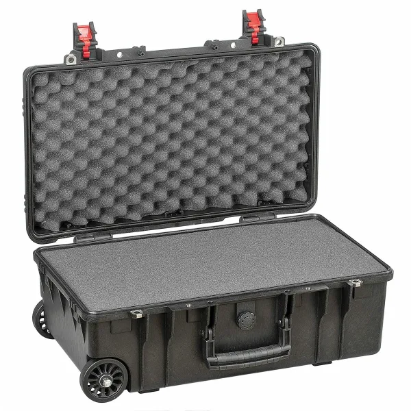 Įrankių rinkinį GT Line EXPLORER 5221 Porolonas 55 x 35 x 22,5 cm