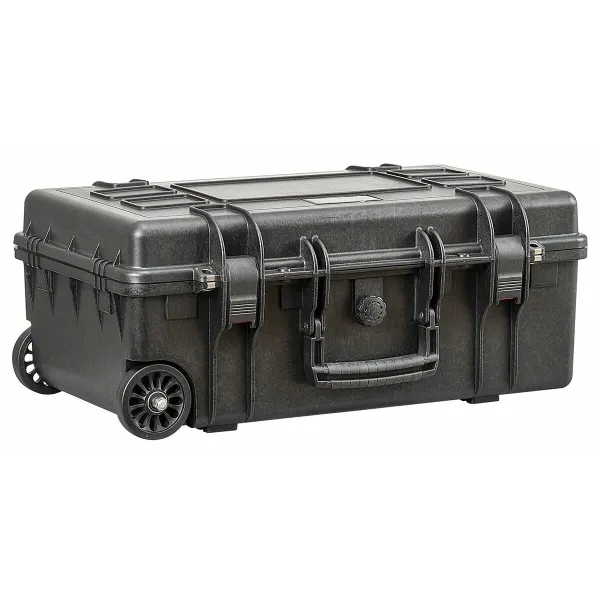 Įrankių rinkinį GT Line EXPLORER 5221 Porolonas 55 x 35 x 22,5 cm