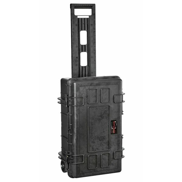 Įrankių rinkinį GT Line EXPLORER 5221 Porolonas 55 x 35 x 22,5 cm