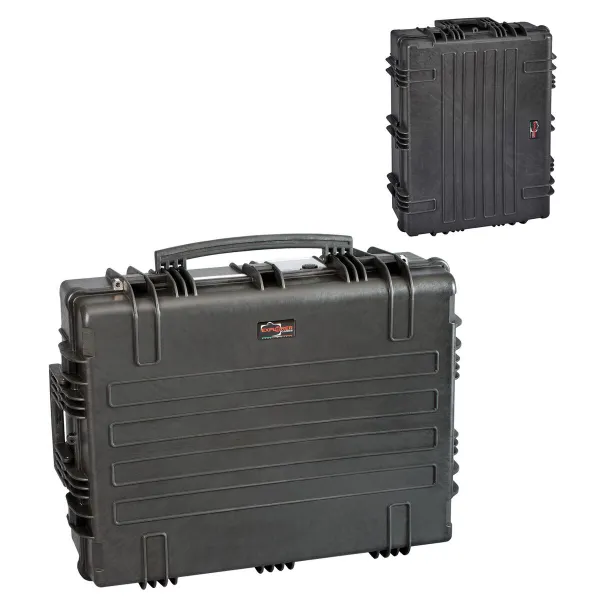 Įrankių rinkinį GT Line EXPLORER 7726 Porolonas 83,6 x 64,1 x 30,4 cm