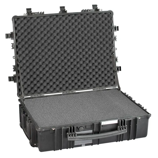Instrumentu Kasti GT Line EXPLORER 7726 Putas 83,6 x 64,1 x 30,4 cm