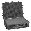 Instrumentu Kasti GT Line EXPLORER 7726 Putas 83,6 x 64,1 x 30,4 cm