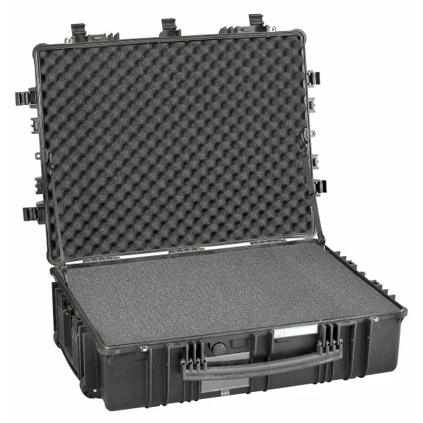 Instrumentu Kasti GT Line EXPLORER 7726 Putas 83,6 x 64,1 x 30,4 cm