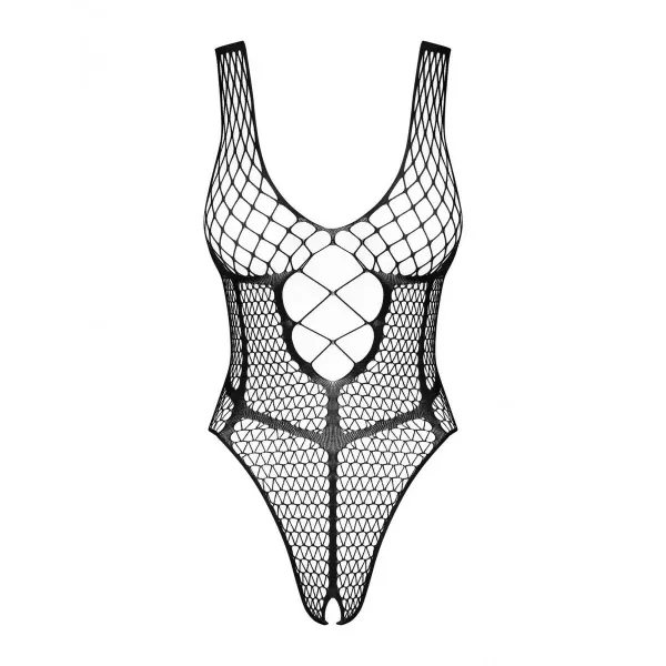 Leotard Obsessive Bodystocking F221 S/M/L