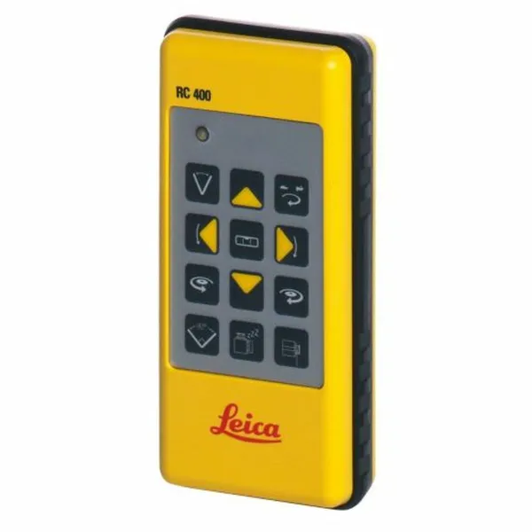 Remote control Leica Geosystems RC400 Laser level