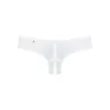 Thong Obsessive OBS-8208991-S/M-OLD White L/XL