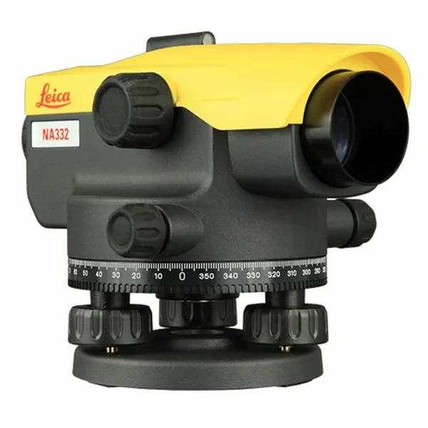 Optinis lygis Leica Geosystems NA320