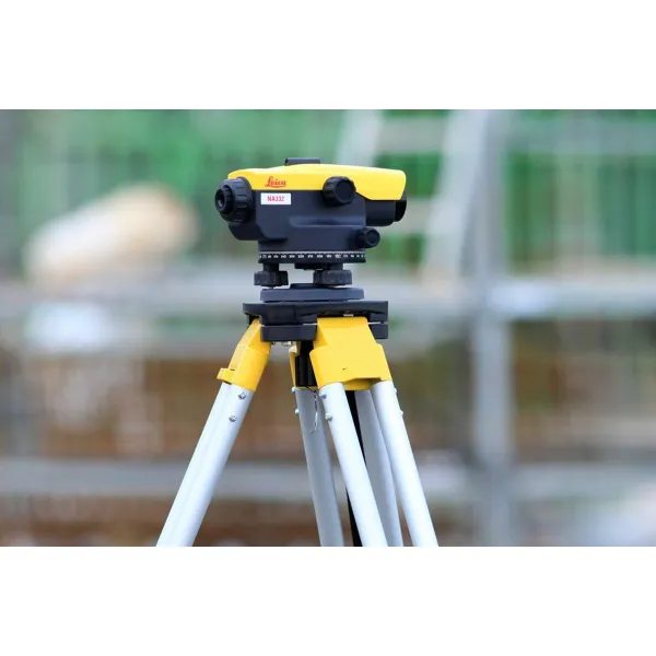 Optic level Leica Geosystems NA320