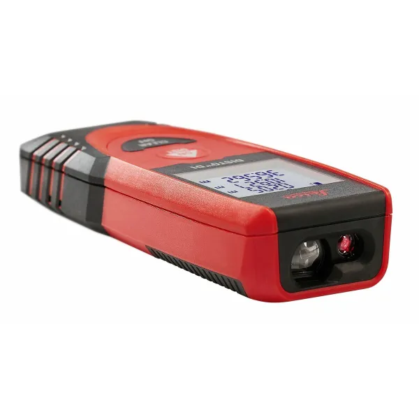 Telemetras Leica Geosystems Disto D1 0,2-40 M