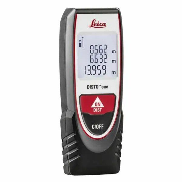 Telemeter Leica Geosystems Disto ONE 0,2-20 M