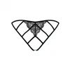 Miamor Open panties Obsessive 09912 Black S/M