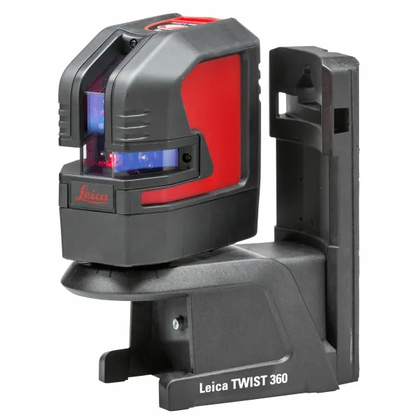 Pistelaser-taso Leica Geosystems P5 ± 0,2 MM/M 30 m
