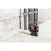 Pistelaser-taso Leica Geosystems P5 ± 0,2 MM/M 30 m